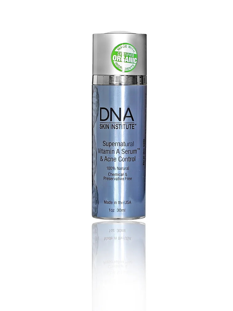 Supernatural Vitamin A Serum