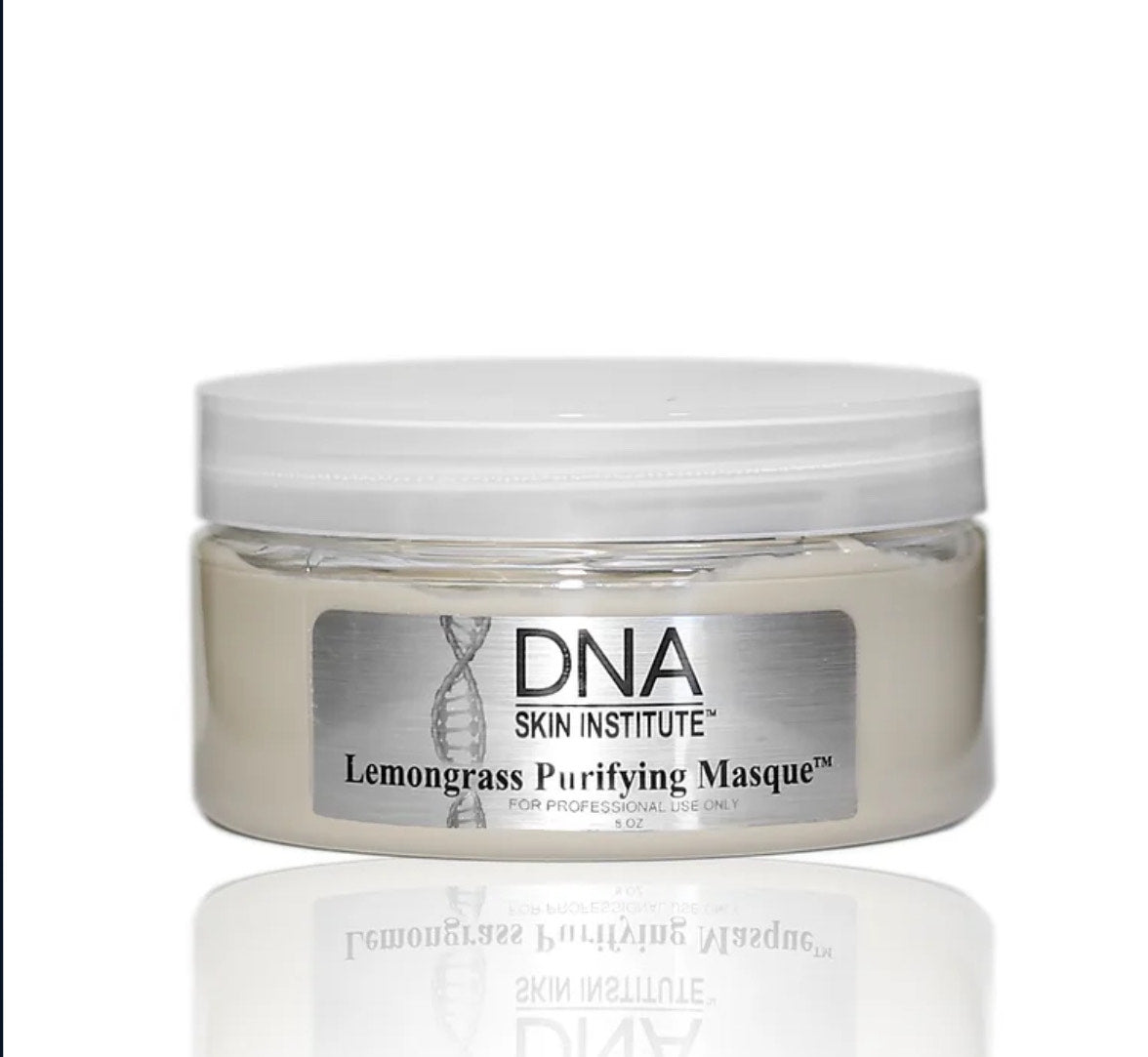 Lemongrass Masque