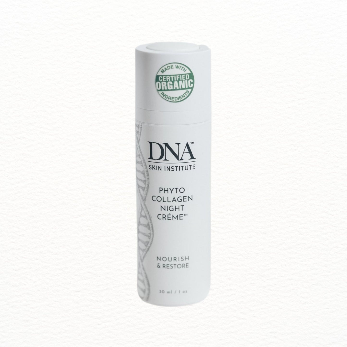 Phyto Collagen Night Creme