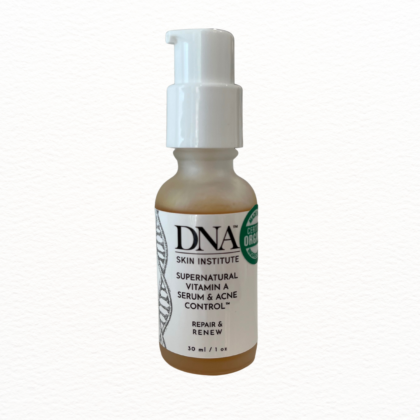 Supernatural Vitamin A Serum