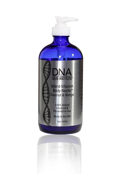 Island Infusion Body Nectar