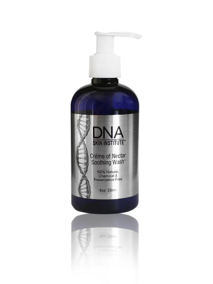 Crème of Nectar Soothing Wash