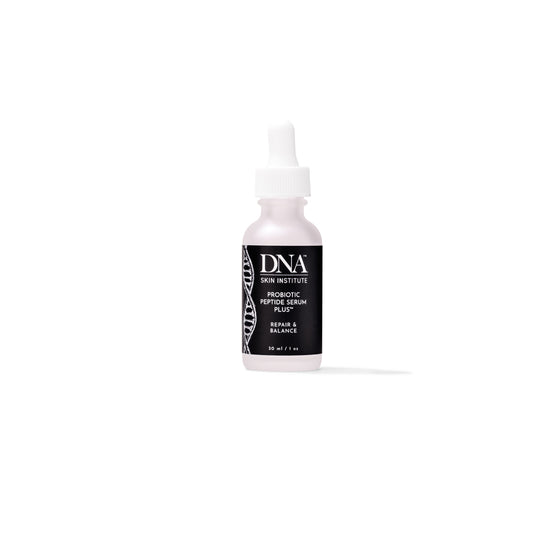 Probiotic Peptide Serum Plus