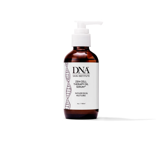 Zen Cell Therapy Oil Serum