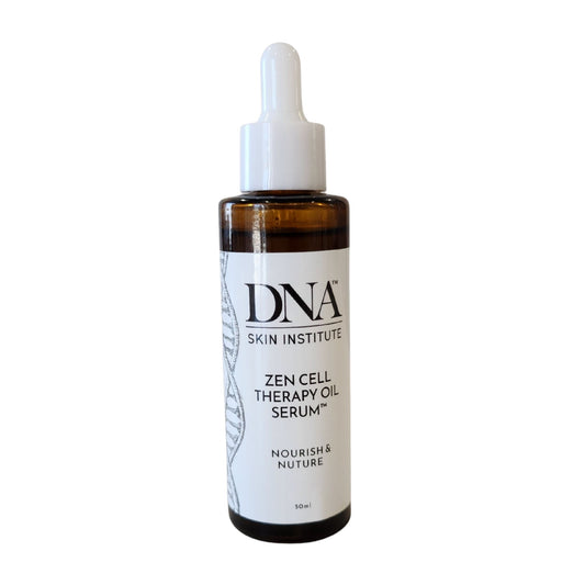 Zen Cell Therapy Oil Serum