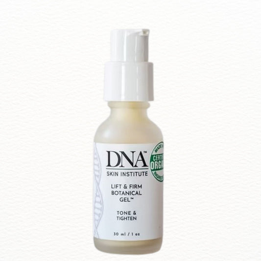 Lift and Firm Botanical Gel