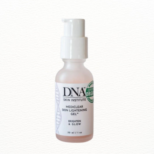 Medi Clear Lightening Gel