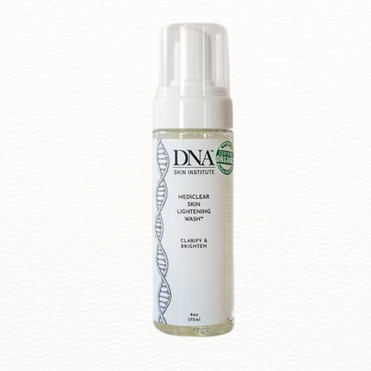 Mediclear Skin Lightening Wash