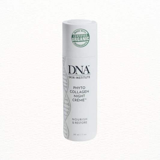 Phyto Collagen Night Creme