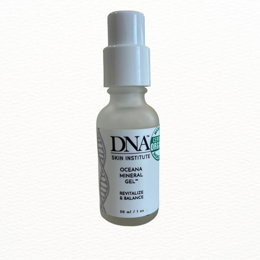 Oceana Mineral Gel