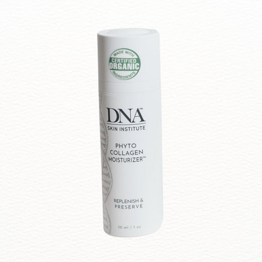 Phyto Collagen Moisturizer