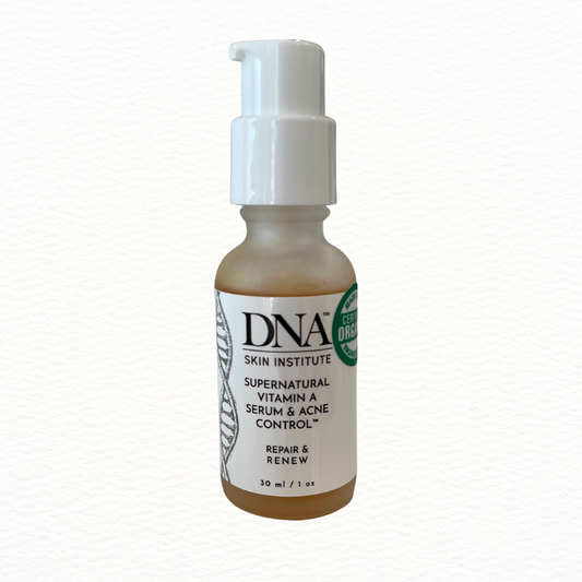 Supernatural Vitamin A Serum